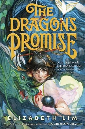 The dragon's promise by Elizabeth Lim