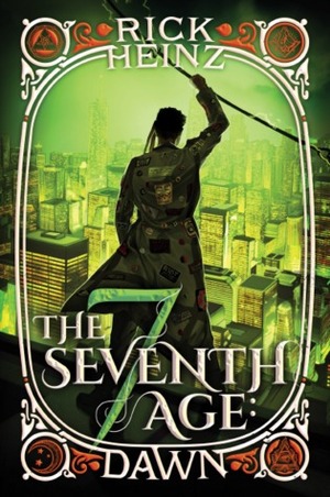The Seventh Age: Dawn by Rick Heinz