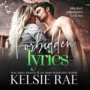 Forbidden Lyrics by Kelsie Rae