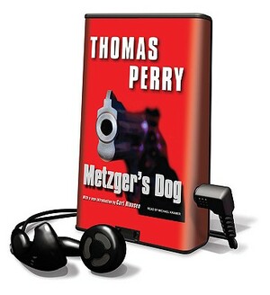 Metzger's Dog by Thomas Perry