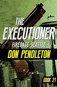 Firebase Seattle by Don Pendleton