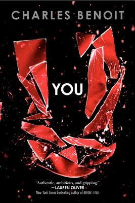 You by Charles Benoit