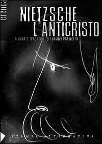 L'anticristo by Friedrich Nietzsche