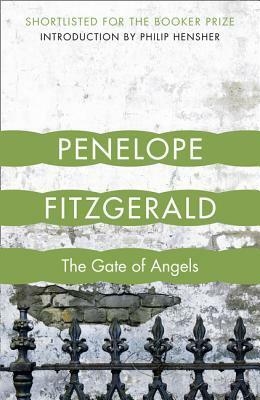 The Gate of Angels by Penelope Fitzgerald