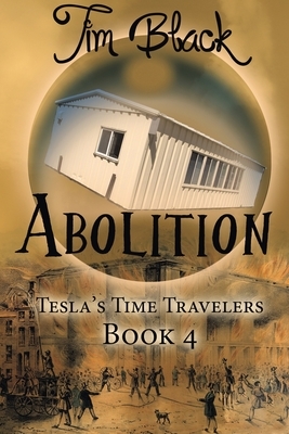 Abolition by Tim Black