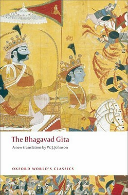 The Bhagavad Gita by 