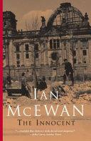 The Innocent by Ian McEwan