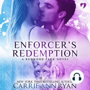 Enforcer's Redemption by Carrie Ann Ryan