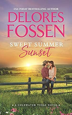 Sweet Summer Sunset by Delores Fossen