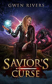 Savior's Curse by Gwen Rivers