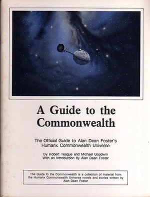 A Guide to the Commonwealth by Michael Patrick Goodwin, Robert Teague