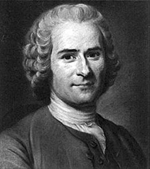 Rousseau Discourse on the Arts and Sciences, Inequality, and Political Economy by Jean-Jacques Rousseau, Timeless Books