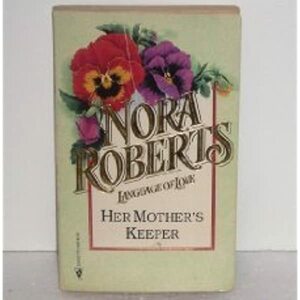 Velos rotos by Nora Roberts