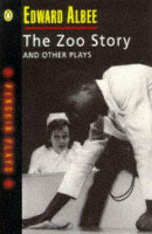 The Zoo Story and Other Plays by Edward Albee