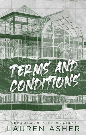 Terms and Conditions by Lauren Asher