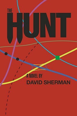 The Hunt by David Sherman