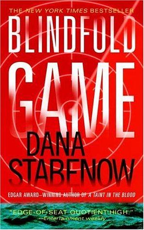 Blindfold Game by Dana Stabenow
