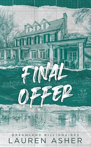 Final offer by Lauren Asher