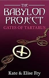 Gates of Tartarus by Kate Fry, Elise Fry