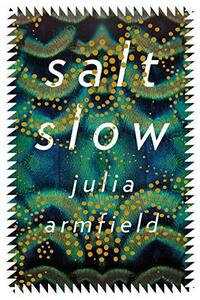 salt slow by Julia Armfield