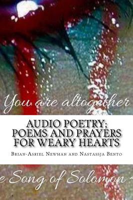 Audio Poetry: Poems and Prayers for Weary Hearts by Brian Newman
