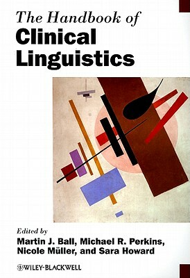 Clinical Linguistics by 