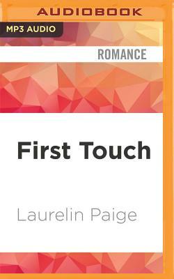 First Touch by Laurelin Paige