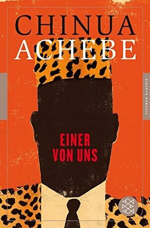 Einer von uns by Chinua Achebe