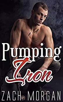 Pumping Iron by Zach Morgan