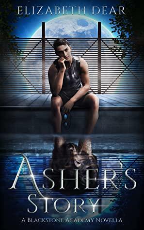 Asher's Story by Elizabeth Dear
