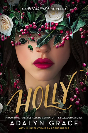 Holly by Adalyn Grace