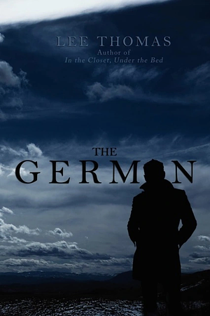 The German by Lee Thomas