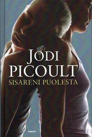 Sisareni puolesta by Jodi Picoult