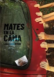 Mates en la cama by Lara Schwieters