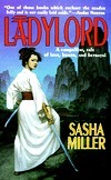 Ladylord by Sasha Miller