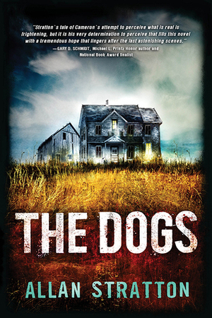 The Dogs by Allan Stratton