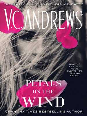 Petals on the Wind by V.C. Andrews