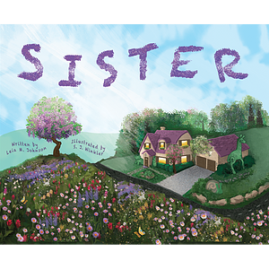 Sister by Leia M. Johnson