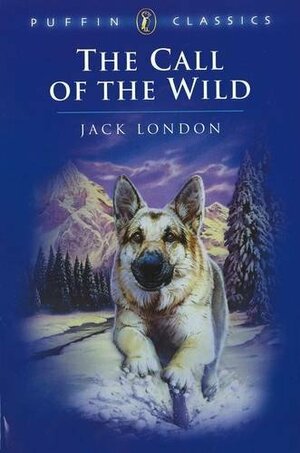 The Call of the Wild by Jack London