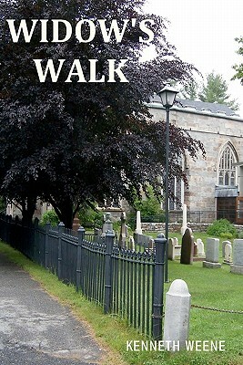 Widow's Walk by Kenneth Weene