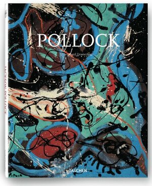 Jackson Pollock by Leonhard Emmerling