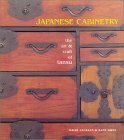 Japanese Cabinetry: The Art & Craft of Tansu by David Jackson