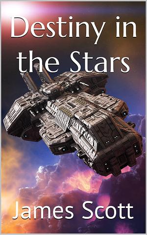 Destiny in the Stars by James Scott, James Scott