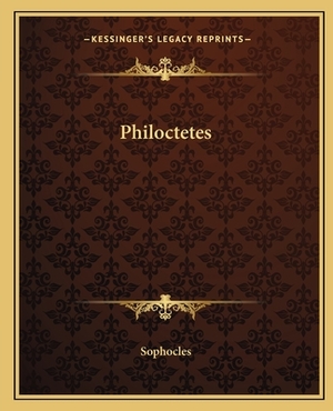 Philoctetes by Sophocles