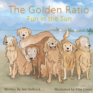 The Golden Ratio: Fun in the Sun by Jen Golbeck