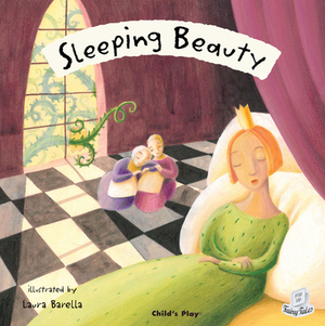 Sleeping Beauty by 