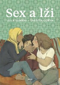 Sex a lži by Leïla Slimani