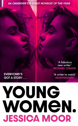 Young Women by Jessica Moor