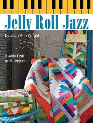 Jelly Roll Jazz by Jean Ann Wright