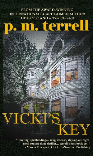 Vicki's Key by P.M. Terrell